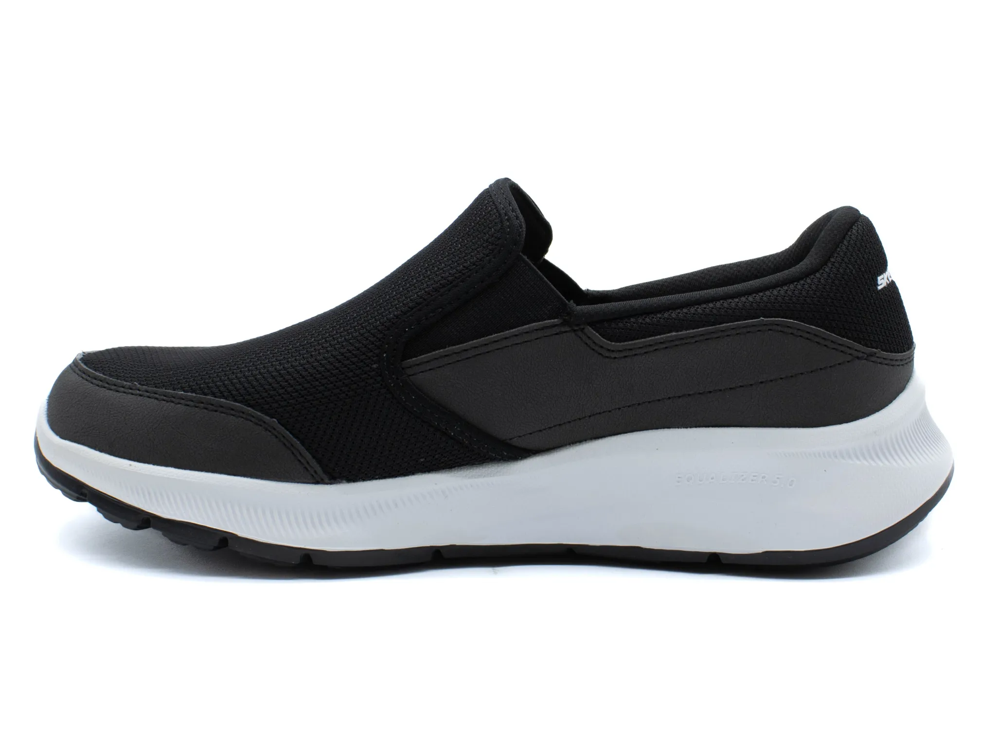 Athletic|SKECHERS Relaxed Fit®: Equalizer .0 - Persistable WHITE