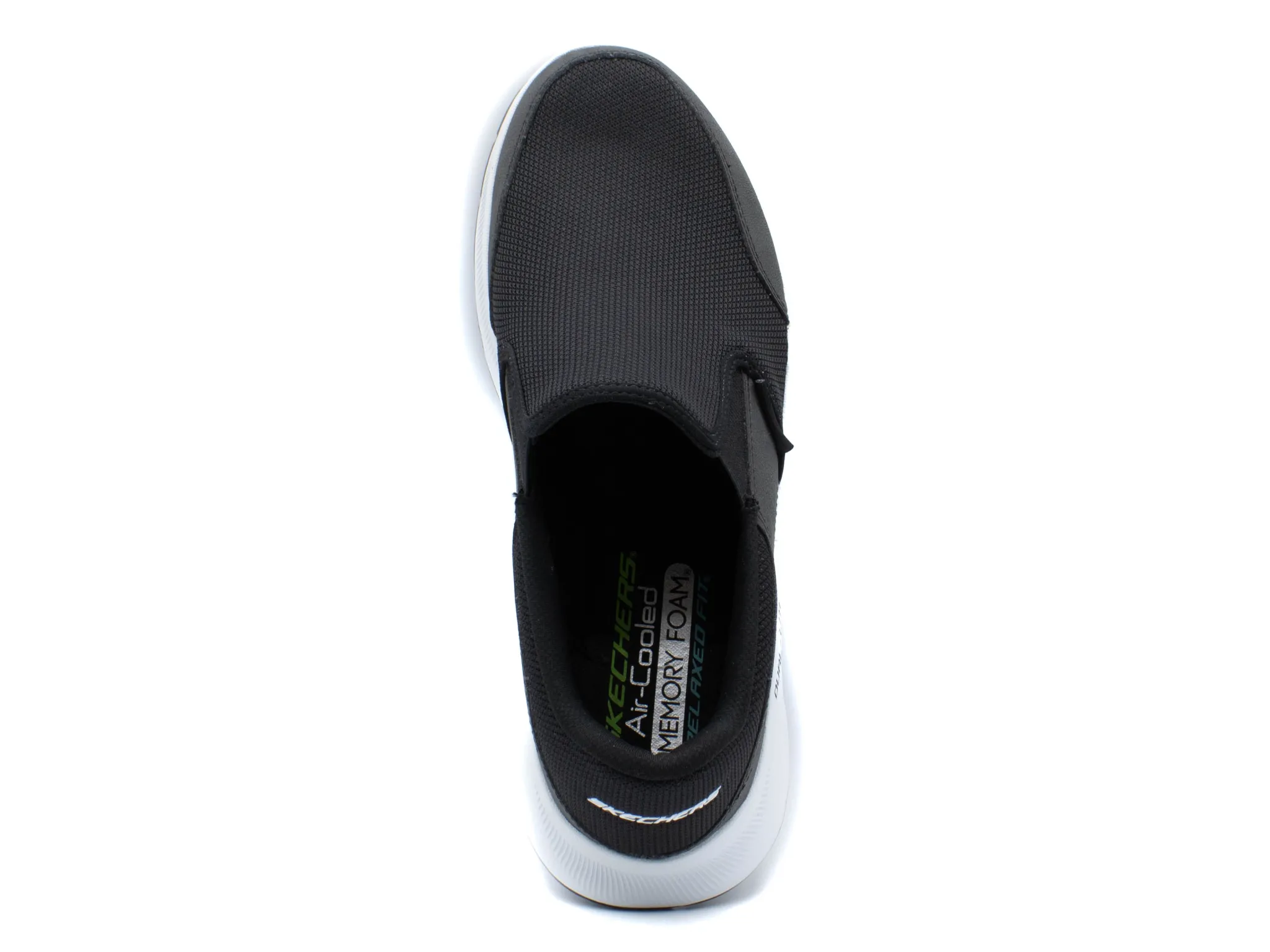 Athletic|SKECHERS Relaxed Fit®: Equalizer .0 - Persistable WHITE