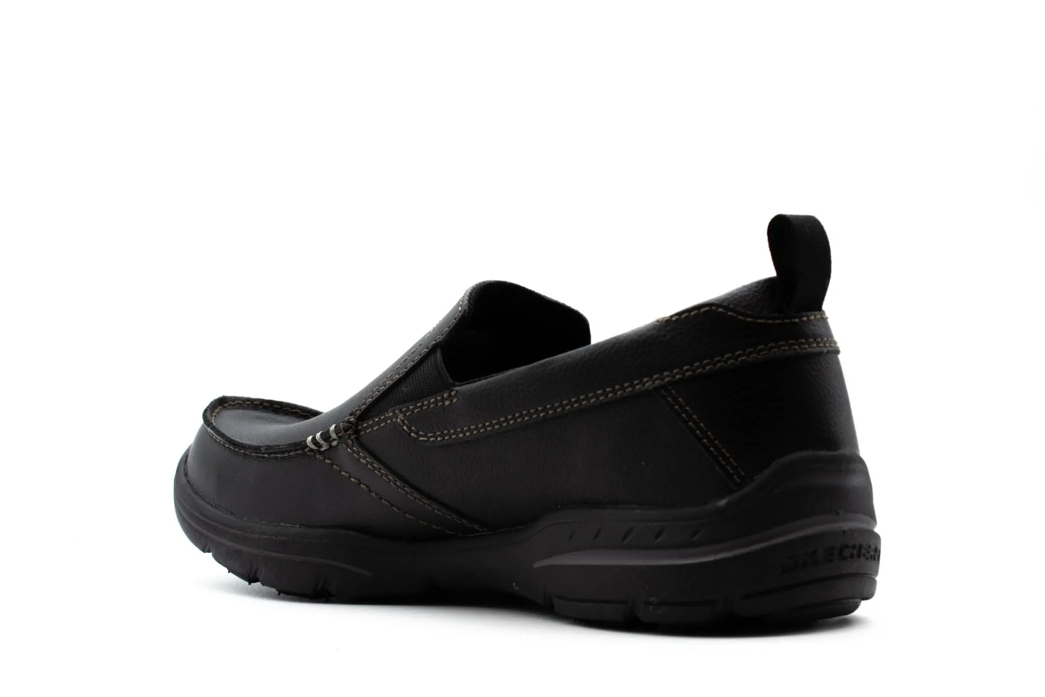 Casual|SKECHERS Relaxed Fit: Harper - Forde BLACK