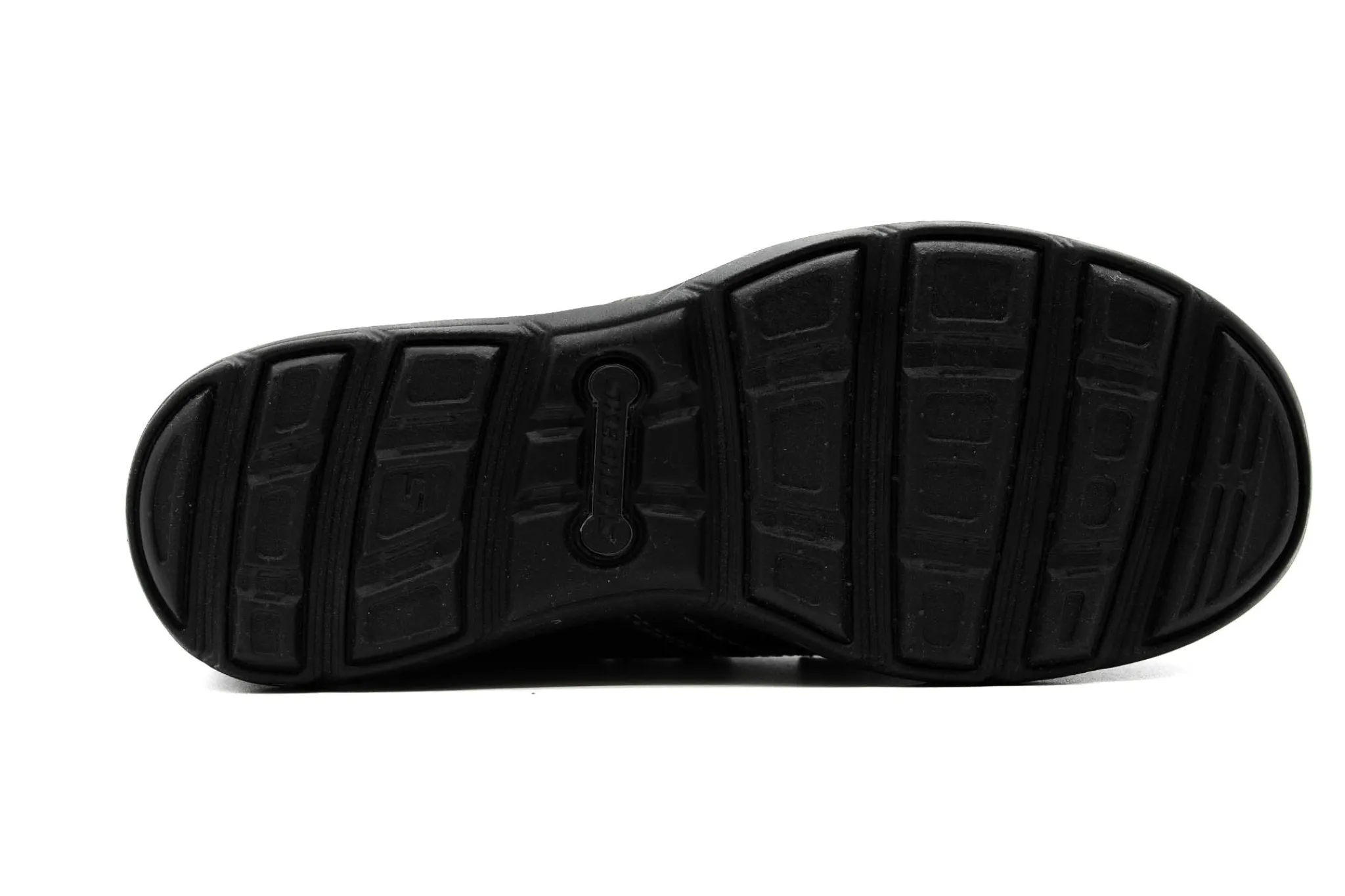 Casual|SKECHERS Relaxed Fit: Harper - Forde BLACK