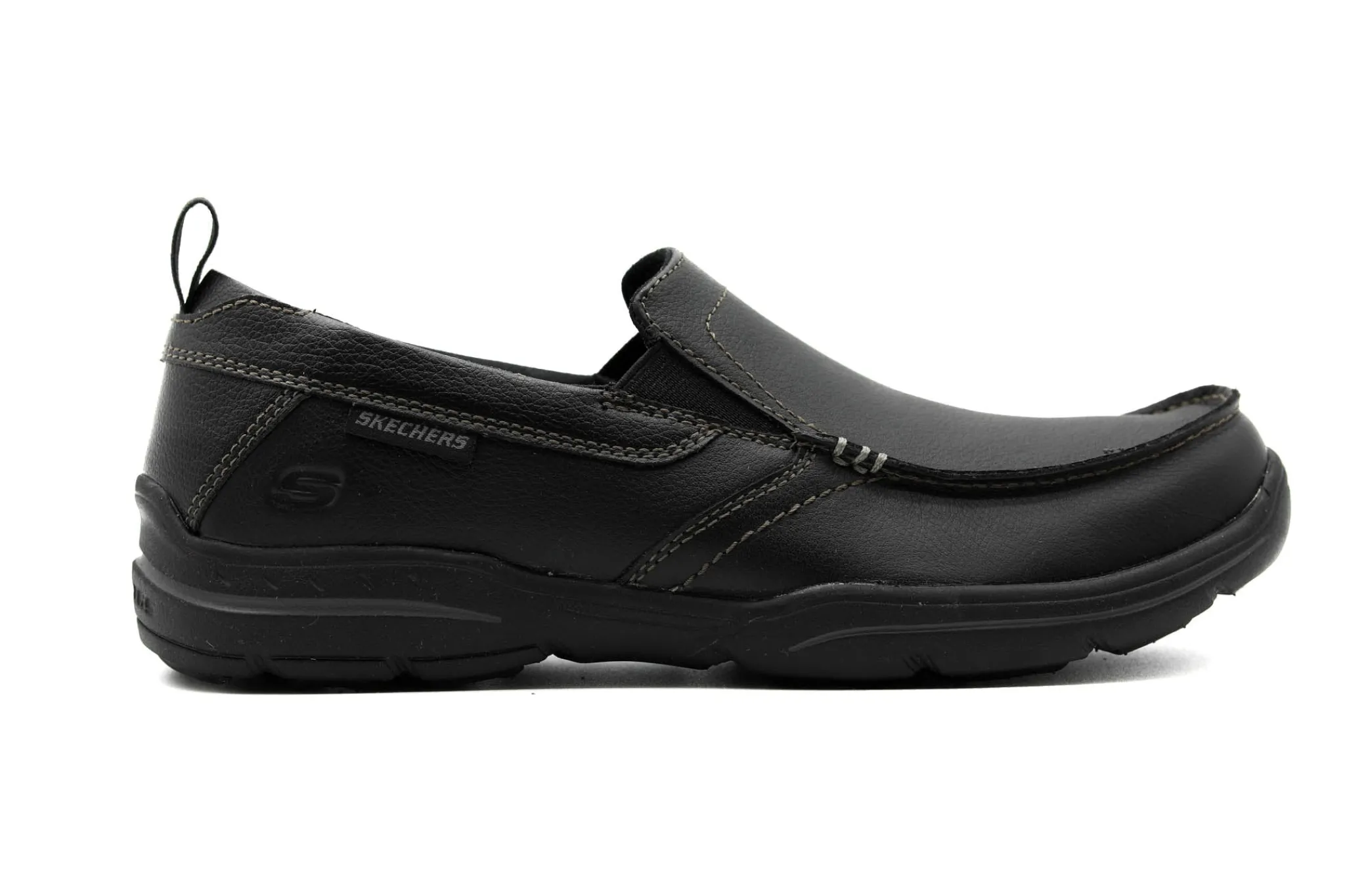 Casual|SKECHERS Relaxed Fit: Harper - Forde BLACK