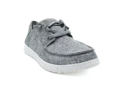 Casual|SKECHERS Relaxed Fit: Melson - Chad GREY
