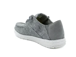 Casual|SKECHERS Relaxed Fit: Melson - Chad GREY