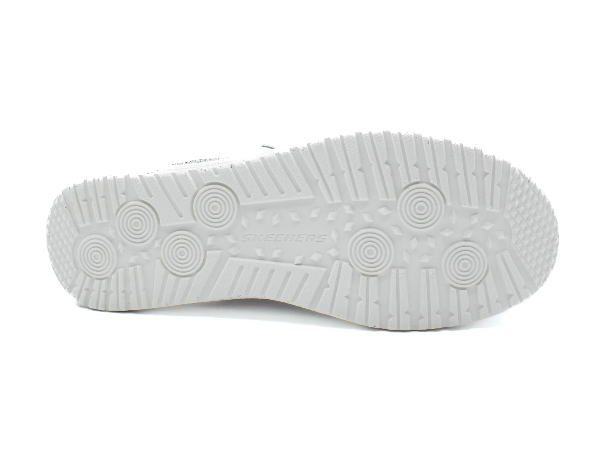 Casual|SKECHERS Relaxed Fit: Melson - Chad GREY