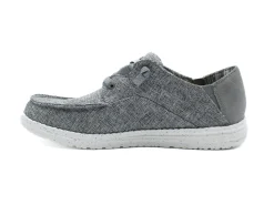 Casual|SKECHERS Relaxed Fit: Melson - Chad GREY