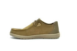 Casual|SKECHERS Relaxed Fit®: Melson - Ramilo DESERT