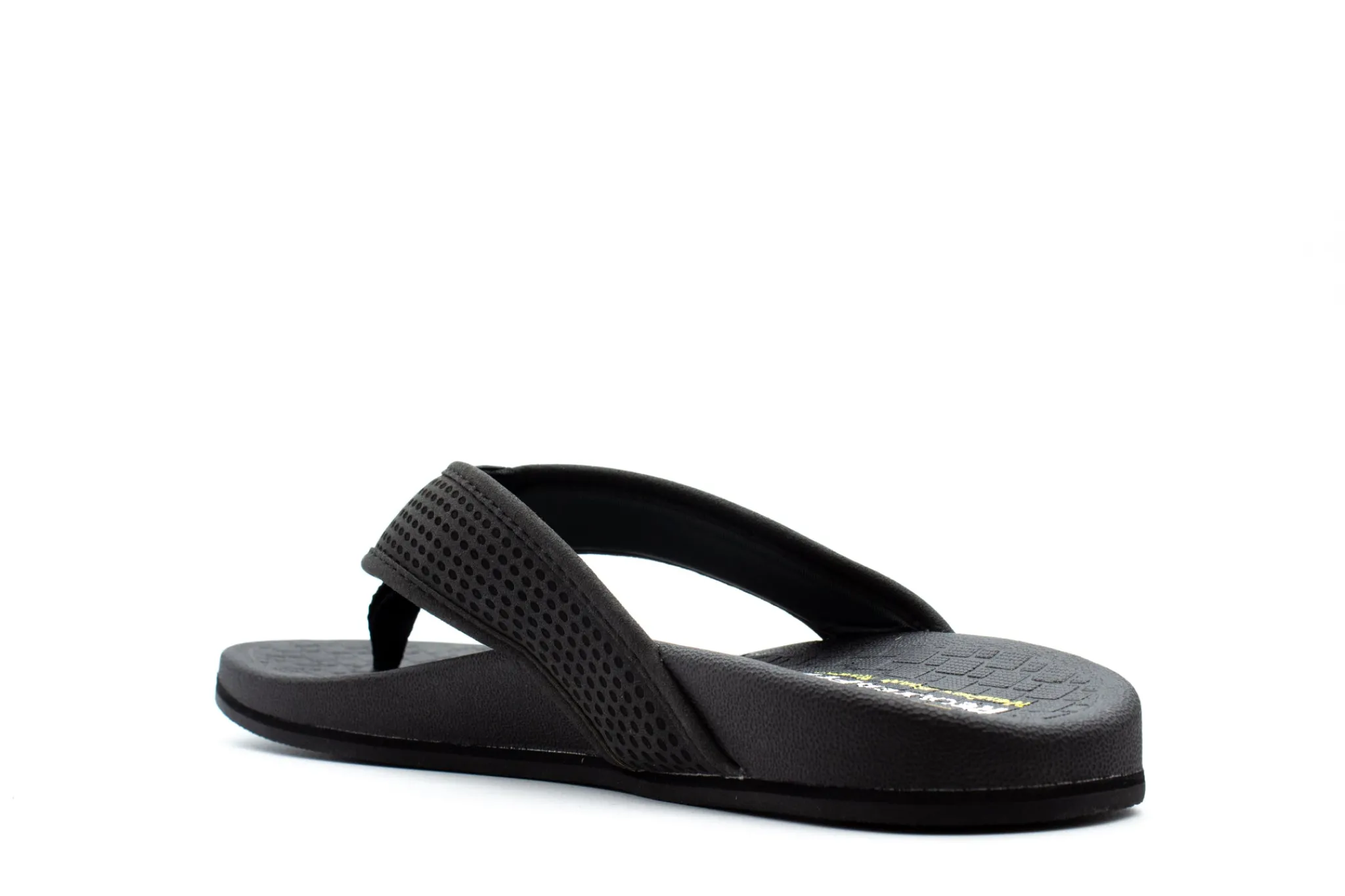 Casual|SKECHERS RELAXED FIT: PELEM - EMIRO BLACK