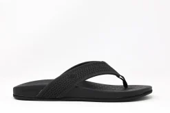 Casual|SKECHERS RELAXED FIT: PELEM - EMIRO BLACK