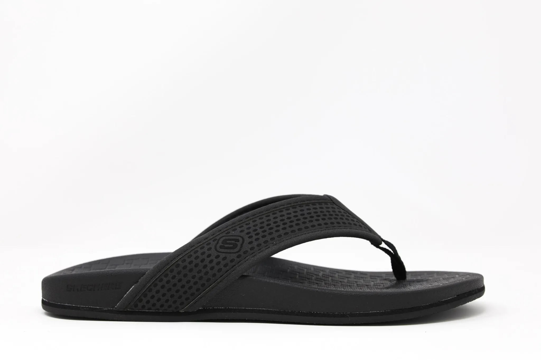 Casual|SKECHERS RELAXED FIT: PELEM - EMIRO BLACK