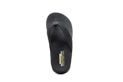 Casual|SKECHERS RELAXED FIT: PELEM - EMIRO BLACK