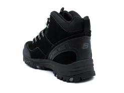 Hikers|Hikers|SKECHERS Relaxed Fit: Relment - Pelmo BLACK