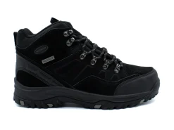 Hikers|Hikers|SKECHERS Relaxed Fit: Relment - Pelmo BLACK