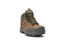 Hikers|Hikers|SKECHERS Relaxed Fit: Relment - Traven BROWN