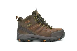 Hikers|Hikers|SKECHERS Relaxed Fit: Relment - Traven BROWN