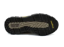 Casual|SKECHERS RELAXED FIT: RESPECTED - EDGEMERE BROWN