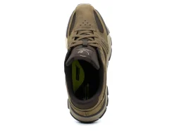 Casual|SKECHERS RELAXED FIT: RESPECTED - EDGEMERE BROWN
