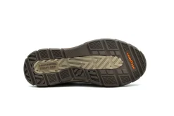 Casual|SKECHERS Relaxed Fit: Respected - Calum DKBRN
