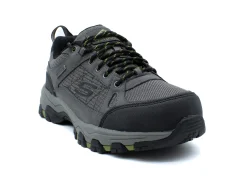 Hikers|Hikers|SKECHERS Relaxed Fit® Selmen Cormack CHRCL