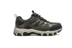 Hikers|Hikers|SKECHERS Relaxed Fit: Selmen - Enago CHOCO