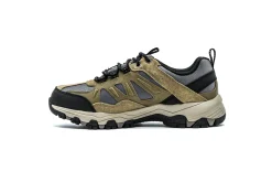 Hikers|Hikers|SKECHERS Relaxed Fit®: Selmen - Enago TAN