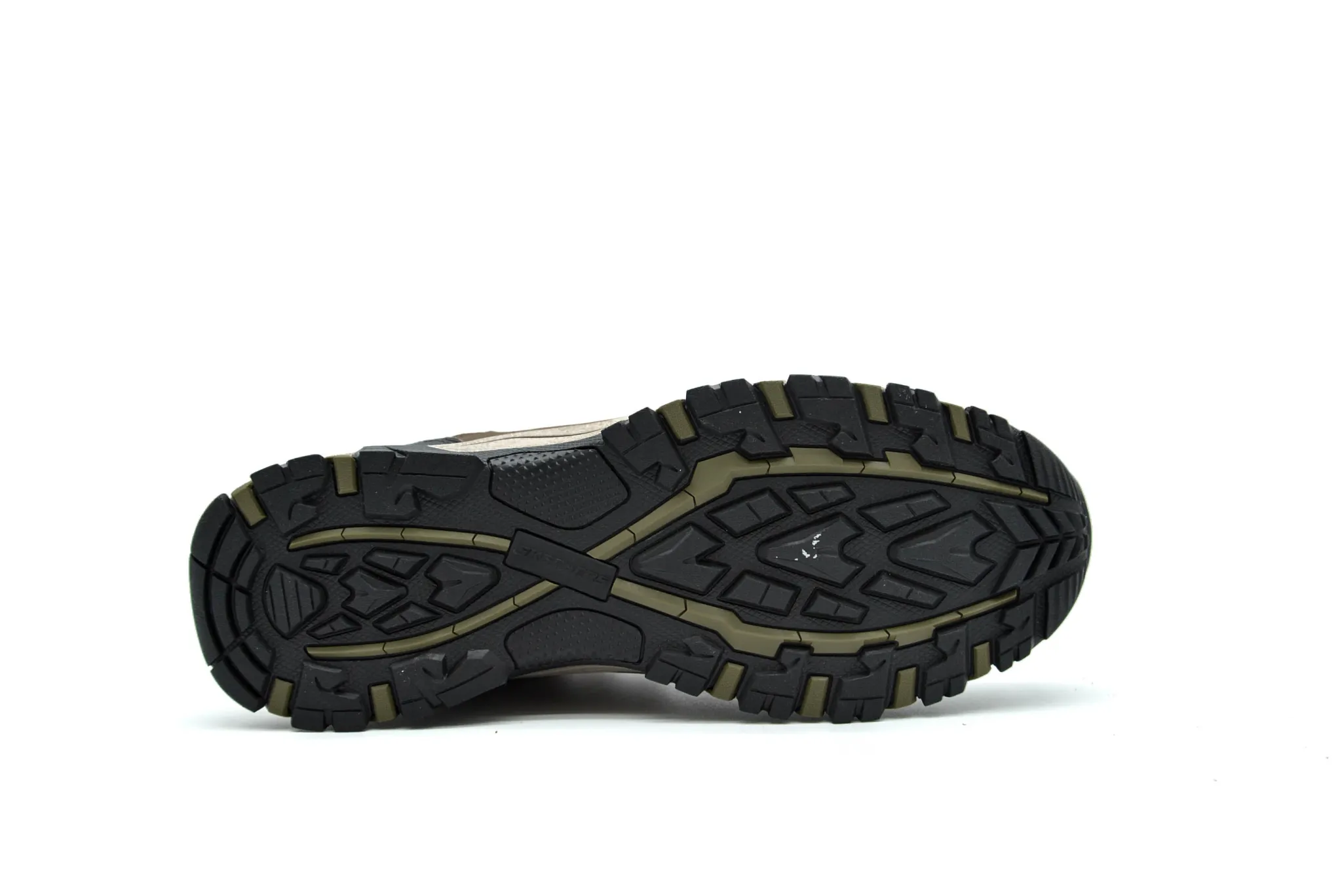 Hikers|Hikers|SKECHERS Relaxed Fit: Selmen - Melano CHOCO