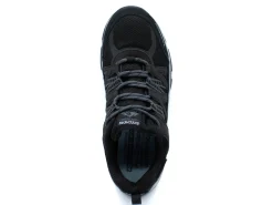 Hikers|Hikers|SKECHERS Relaxed Fit Trego - Lookout Point BLACK