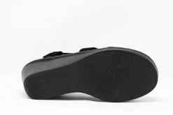 Casual|SKECHERS Rumble On Dance Away BLACK