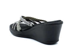 Casual|SKECHERS Rumblers PEWTR