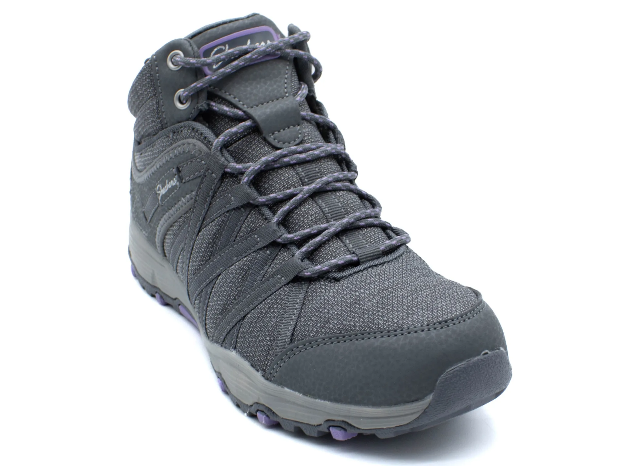 Hikers|Hikers|SKECHERS Seager Hiker CHRCL