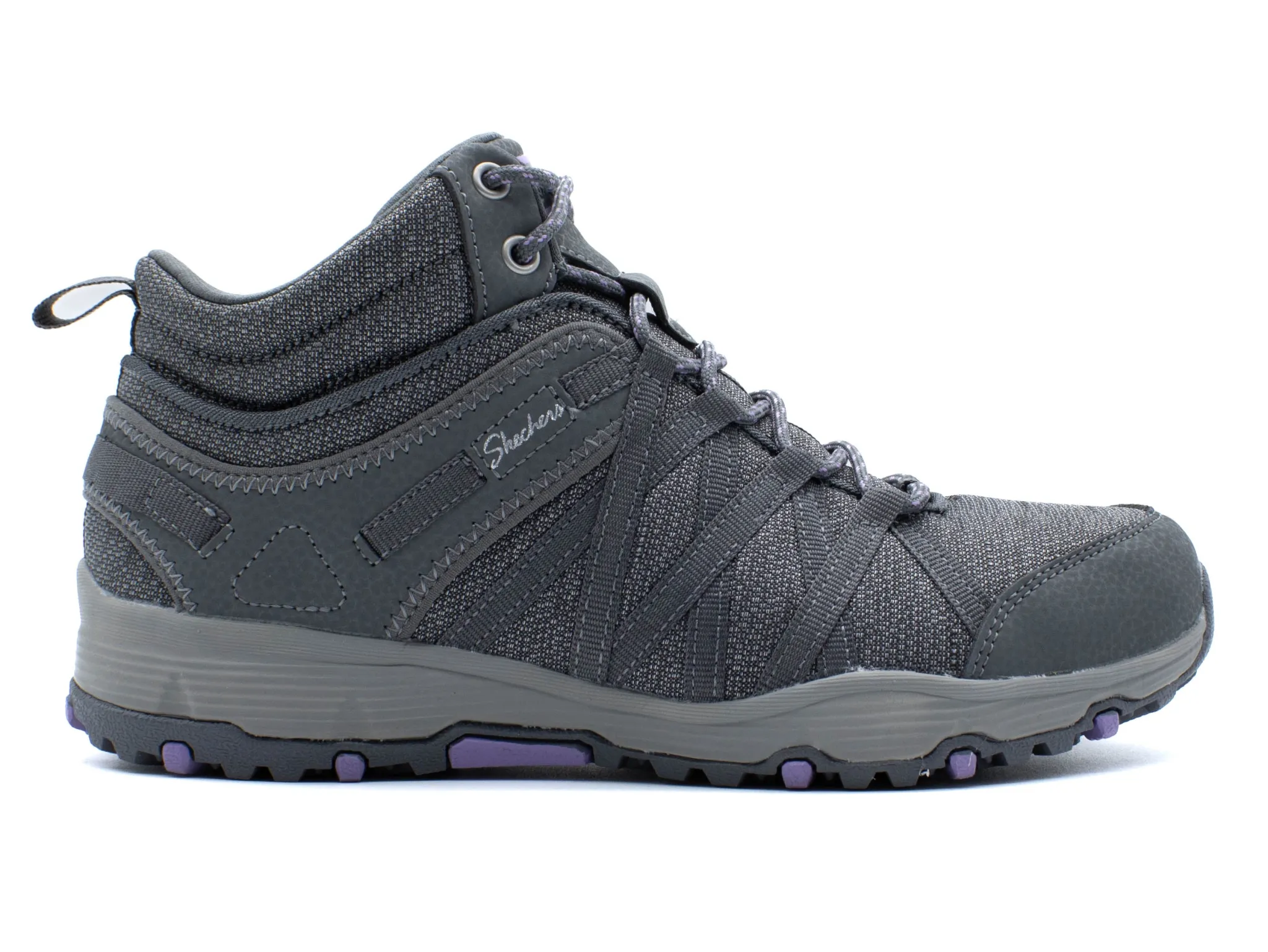 Hikers|Hikers|SKECHERS Seager Hiker CHRCL