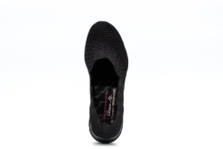 Casual|SKECHERS Seager Stat BLACK