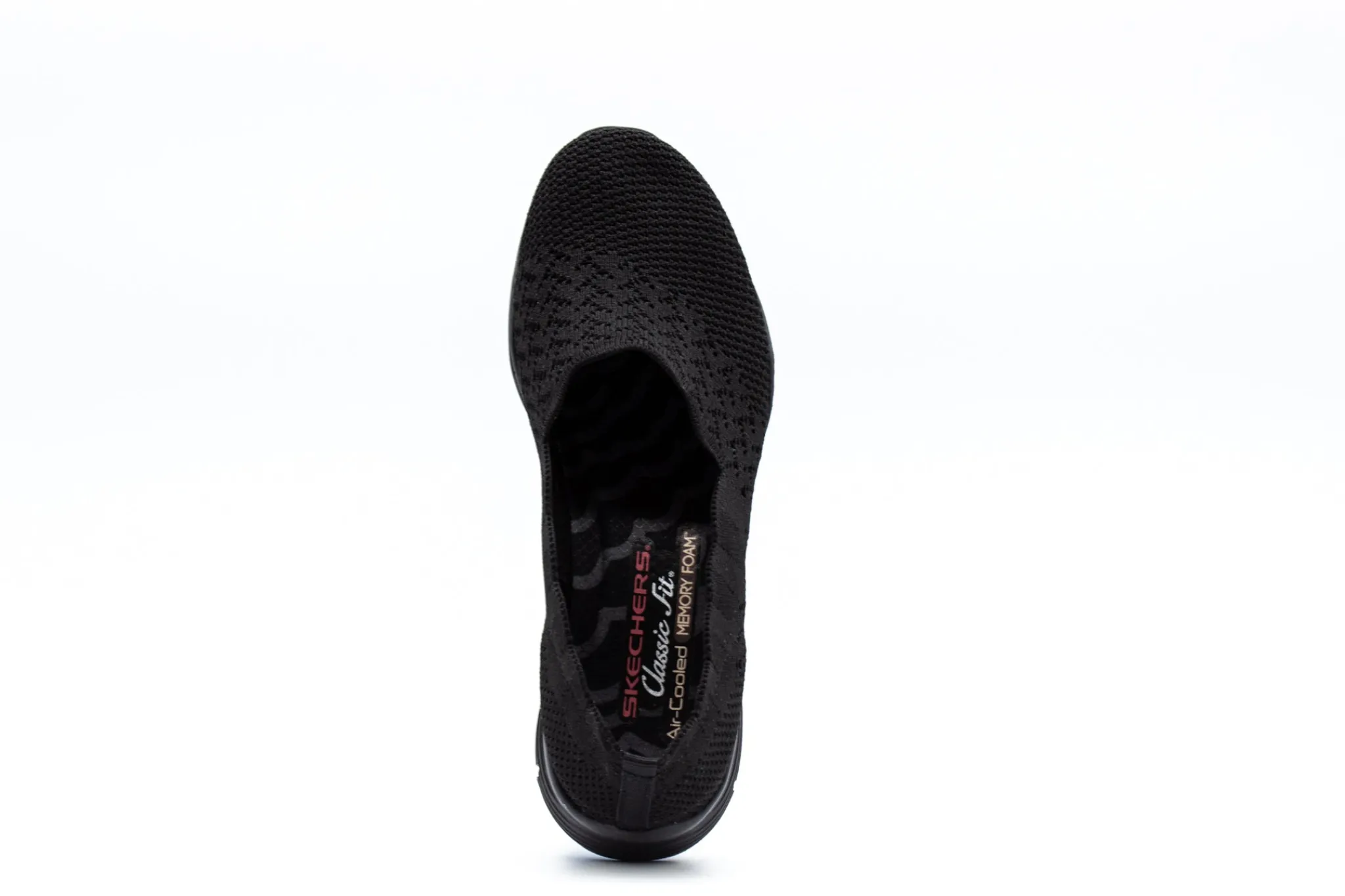 Casual|SKECHERS Seager Stat BLACK