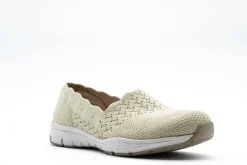Casual|SKECHERS Seager Stat NATRL