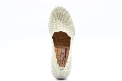 Casual|SKECHERS Seager Stat NATRL