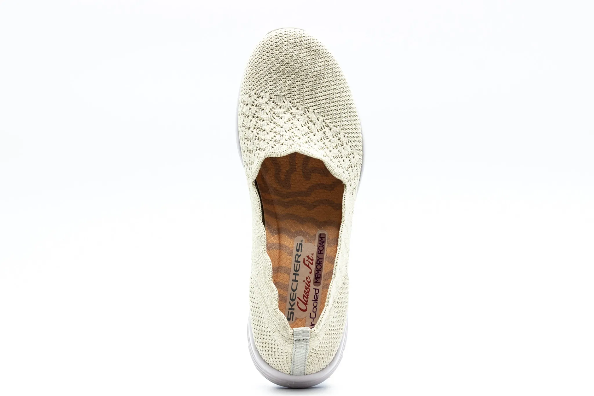 Casual|SKECHERS Seager Stat NATRL