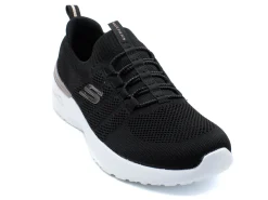Athletic|SKECHERS Skech-Air® Dynamight - Perfect Steps BLACK