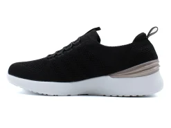 Athletic|SKECHERS Skech-Air® Dynamight - Perfect Steps BLACK