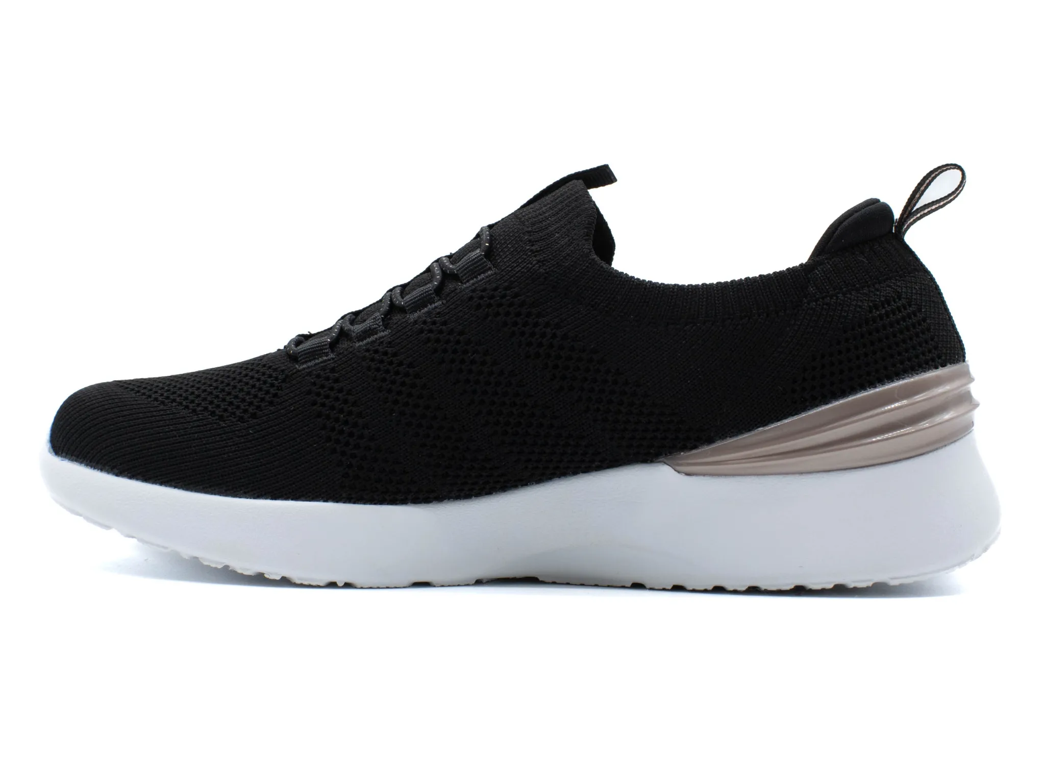 Athletic|SKECHERS Skech-Air® Dynamight - Perfect Steps BLACK