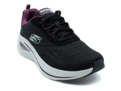 Athletic|SKECHERS skech-air meta-aired out BLACK