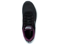 Athletic|SKECHERS skech-air meta-aired out BLACK