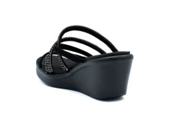 Casual|SKECHERS Rumble On - Night Out BLACK