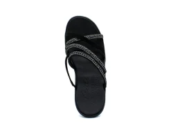 Casual|SKECHERS Rumble On - Night Out BLACK