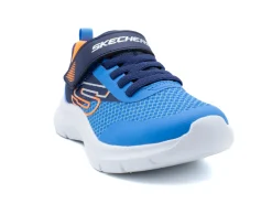 Athletic|SKECHERS Skech Fast - Solar-Squad NAVY