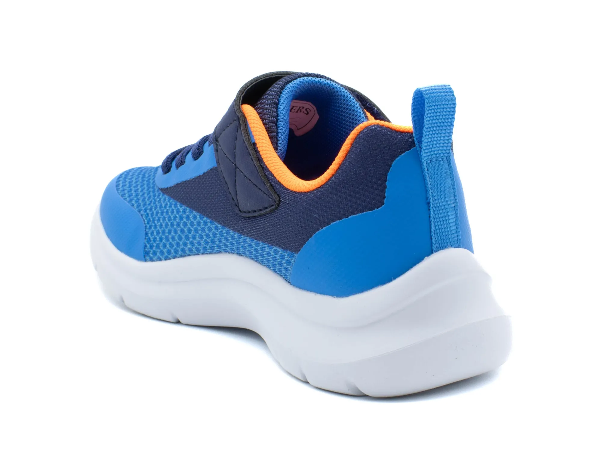 Athletic|SKECHERS Skech Fast - Solar-Squad NAVY