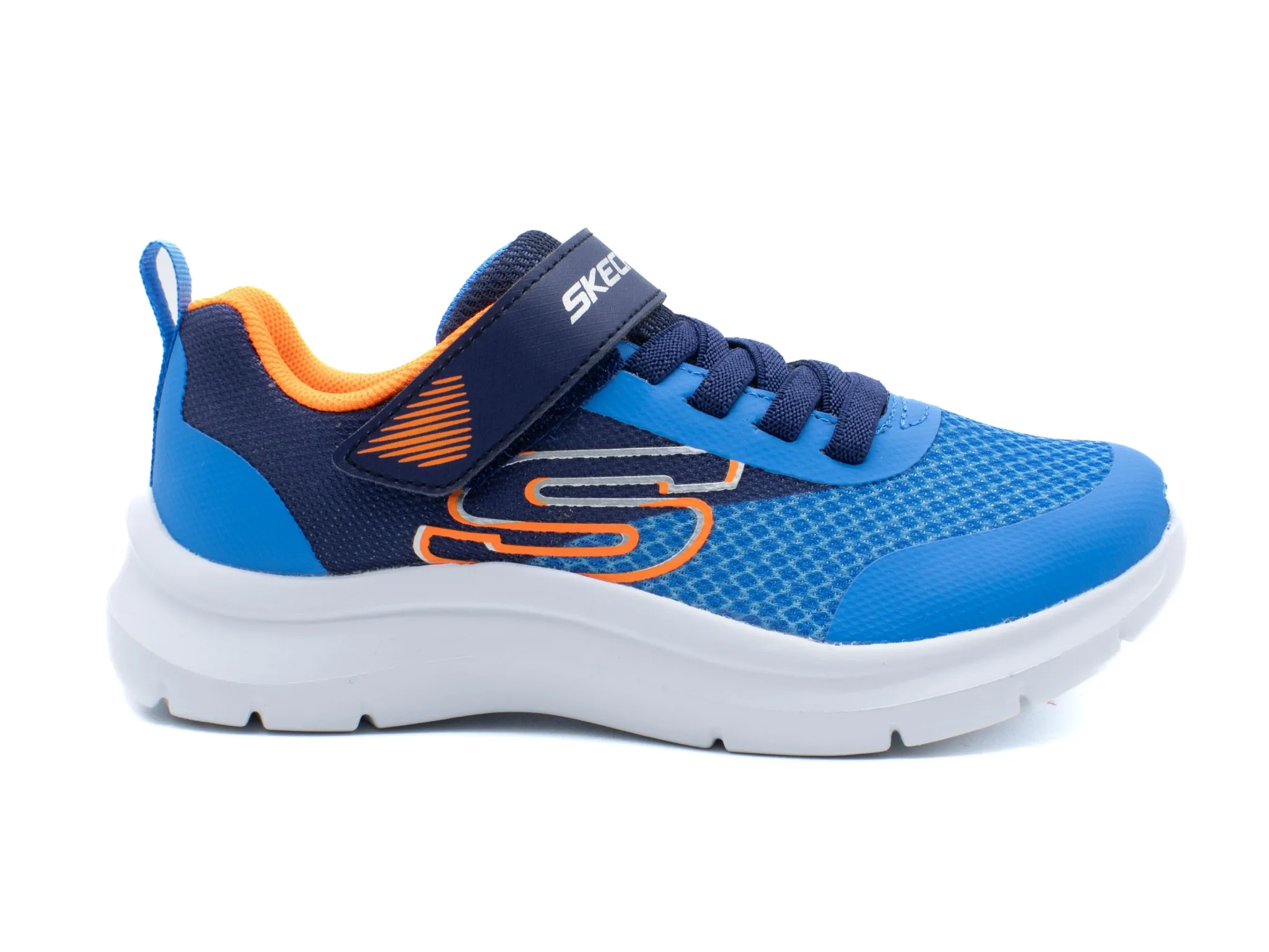 Athletic|SKECHERS Skech Fast - Solar-Squad NAVY