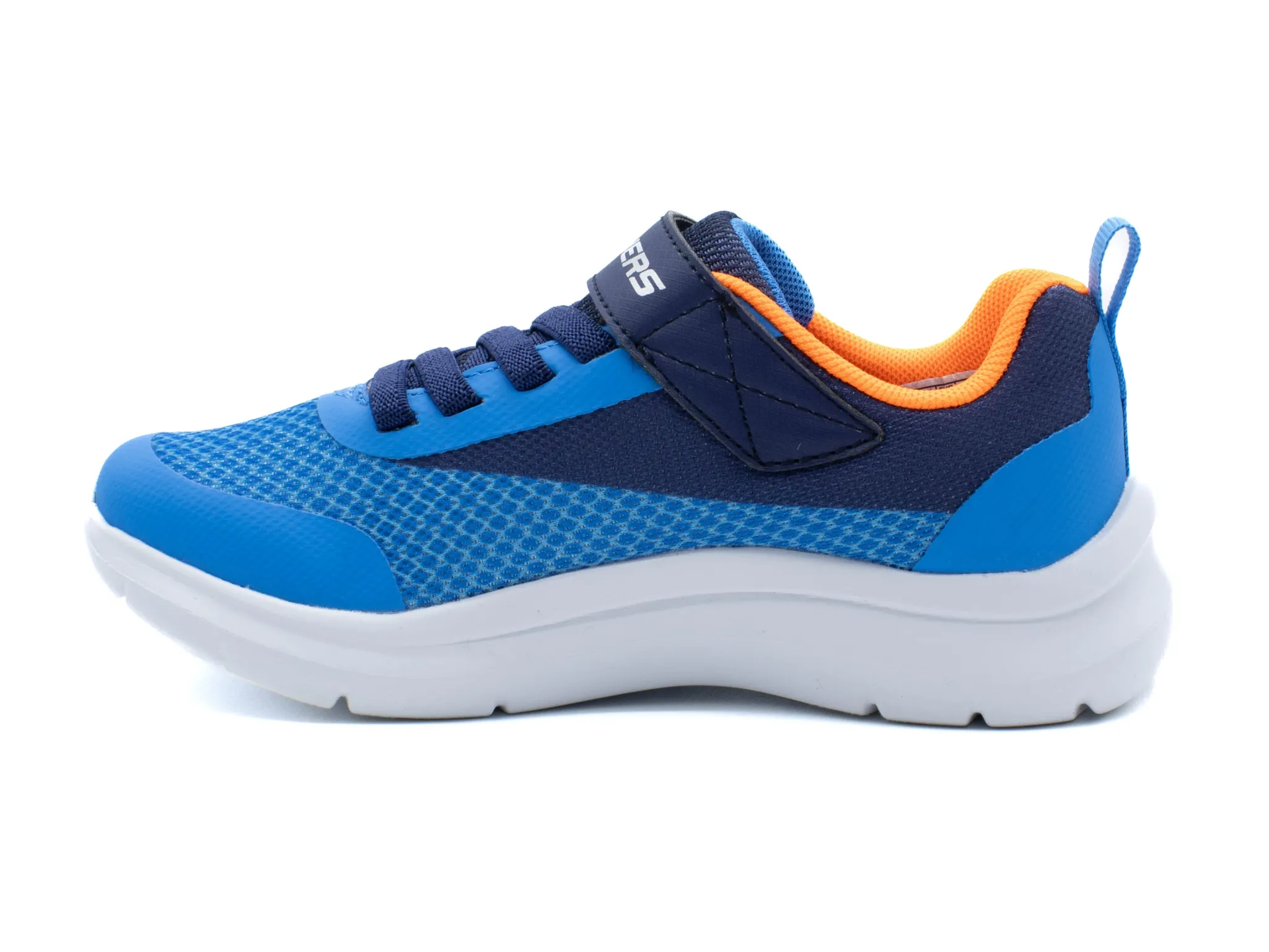 Athletic|SKECHERS Skech Fast - Solar-Squad NAVY