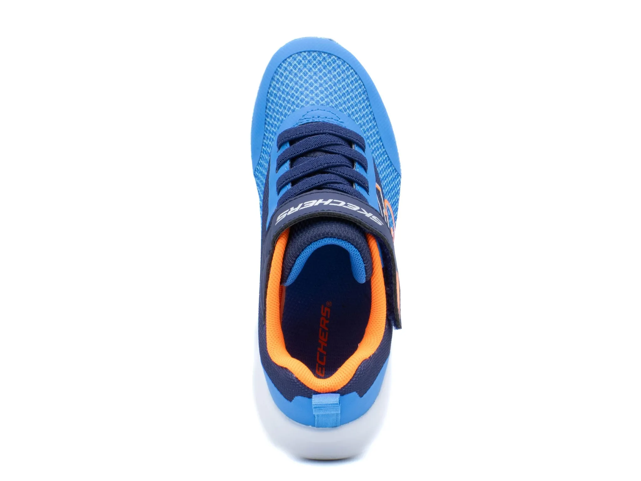 Athletic|SKECHERS Skech Fast - Solar-Squad NAVY