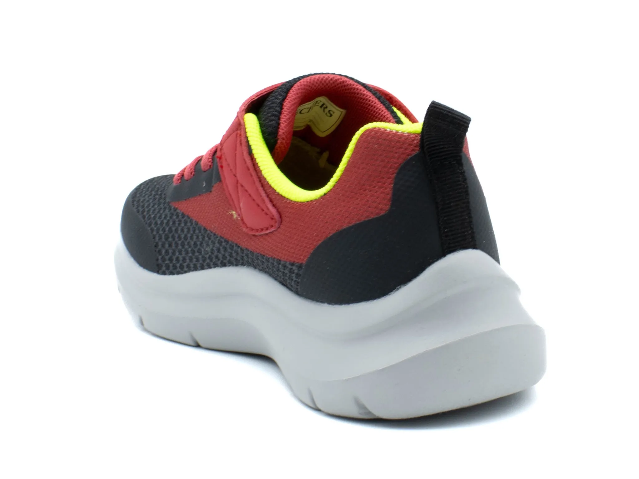 Athletic|SKECHERS Skech Fast - Solar-Squad RED