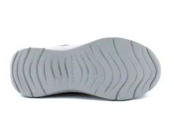 Athletic|SKECHERS Skech Fast - Solar-Squad RED