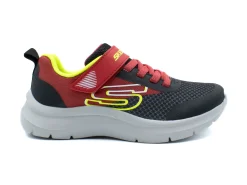 Athletic|SKECHERS Skech Fast - Solar-Squad RED